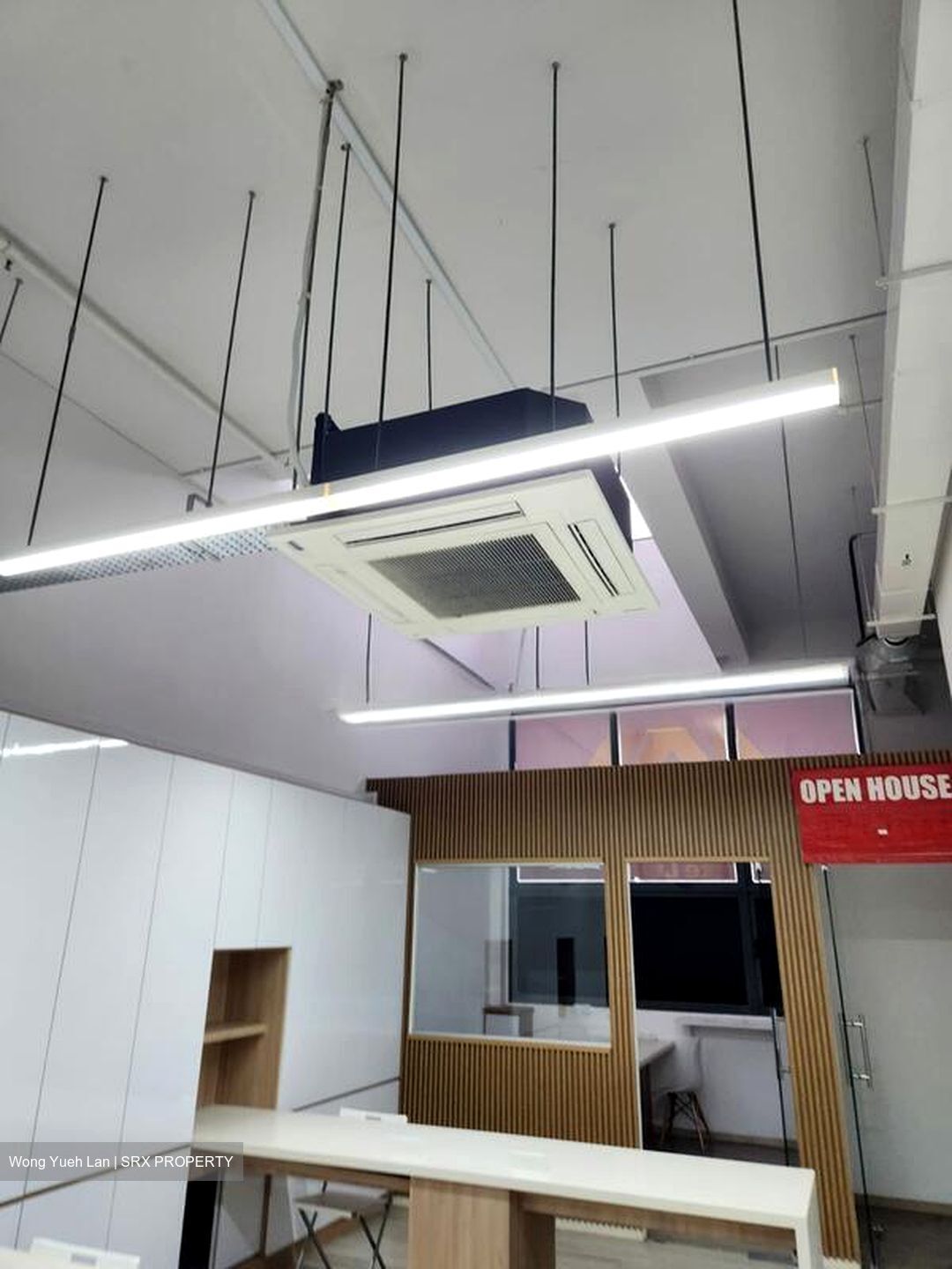 T-space (D18), Factory #579076251